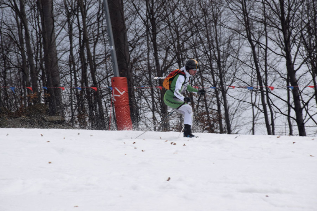 XI Polar Sport Skitour im. Basi German w Zawoi
