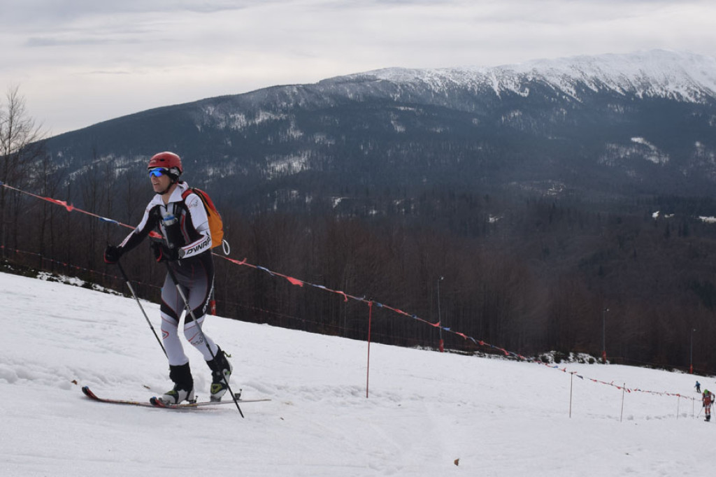 XI Polar Sport Skitour im. Basi German w Zawoi