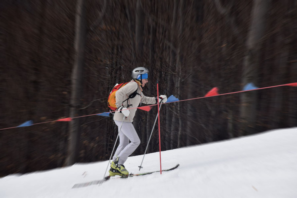 XI Polar Sport Skitour im. Basi German w Zawoi