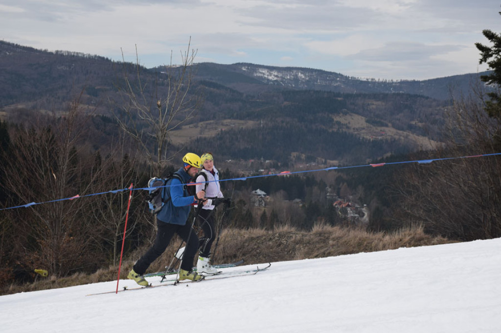 XI Polar Sport Skitour im. Basi German w Zawoi