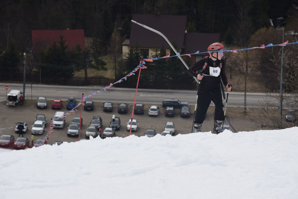 XI Polar Sport Skitour im. Basi German w Zawoi