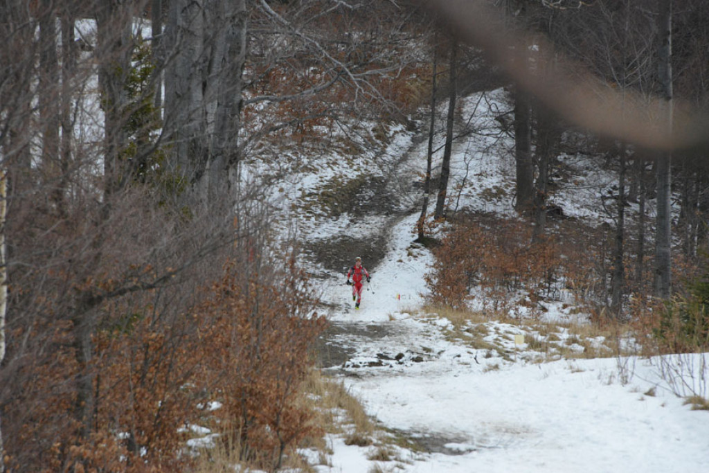 XI Polar Sport Skitour im. Basi German w Zawoi