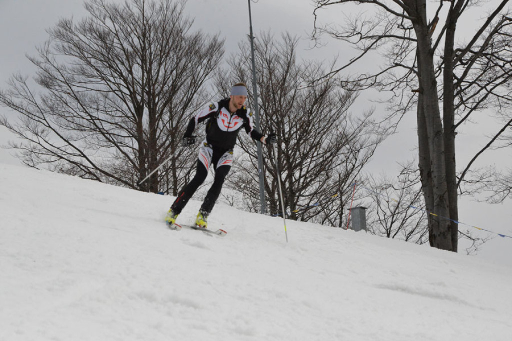 XI Polar Sport Skitour im. Basi German w Zawoi