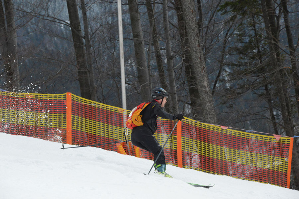 XI Polar Sport Skitour im. Basi German w Zawoi