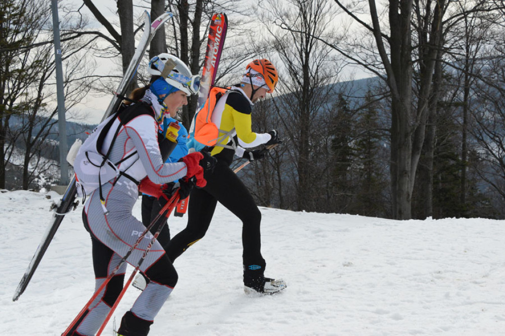 XI Polar Sport Skitour im. Basi German w Zawoi