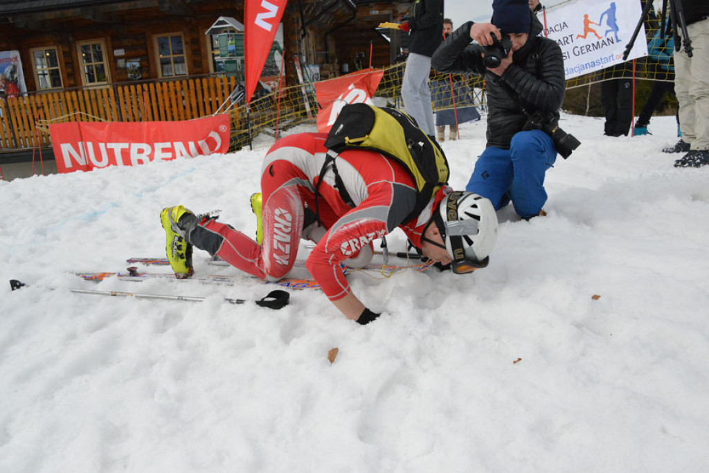 XI Polar Sport Skitour im. Basi German w Zawoi