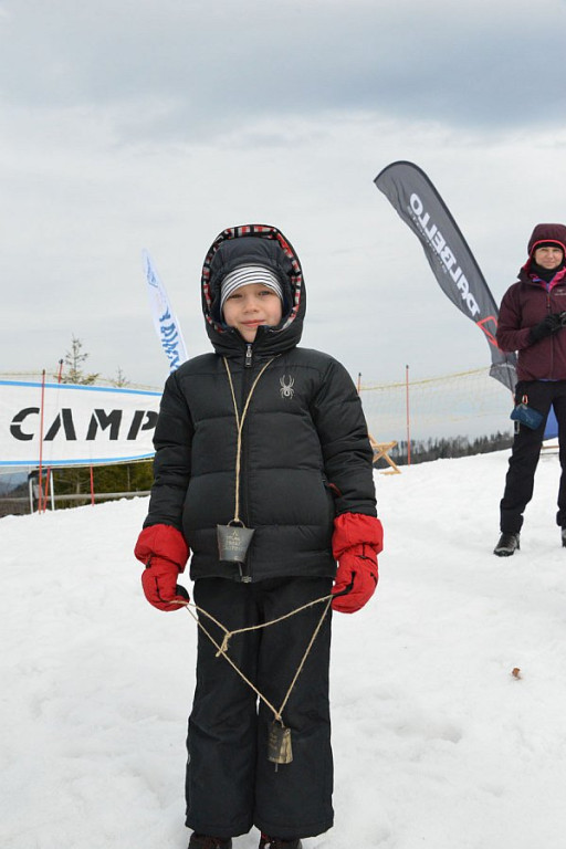 XI Polar Sport Skitour im. Basi German w Zawoi