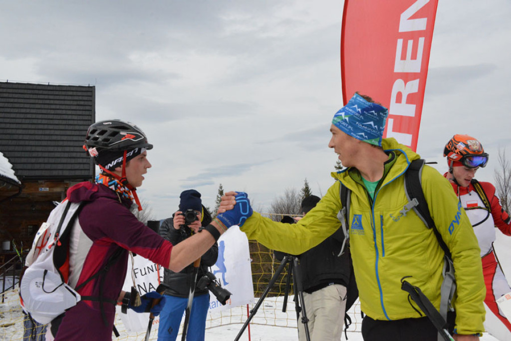 XI Polar Sport Skitour im. Basi German w Zawoi
