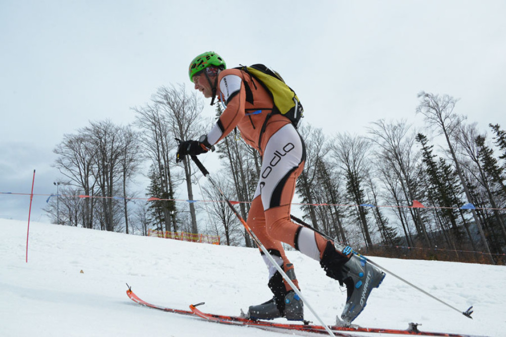 XI Polar Sport Skitour im. Basi German w Zawoi