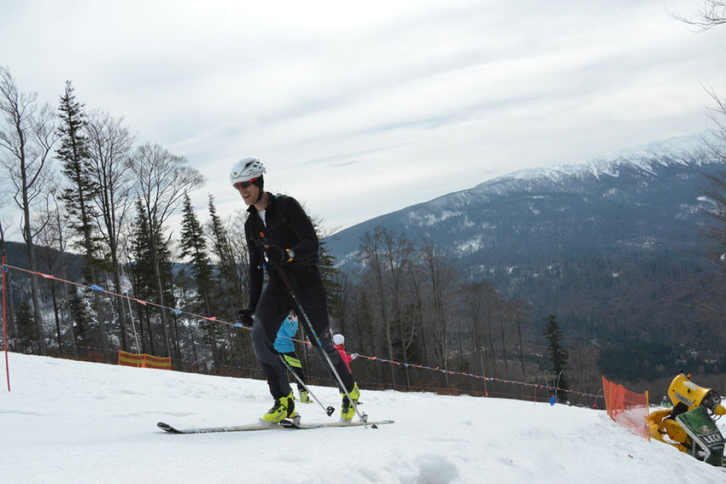 XI Polar Sport Skitour im. Basi German w Zawoi