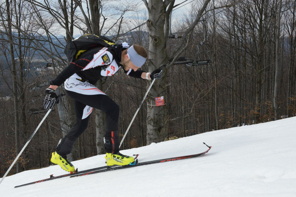 XI Polar Sport Skitour im. Basi German w Zawoi