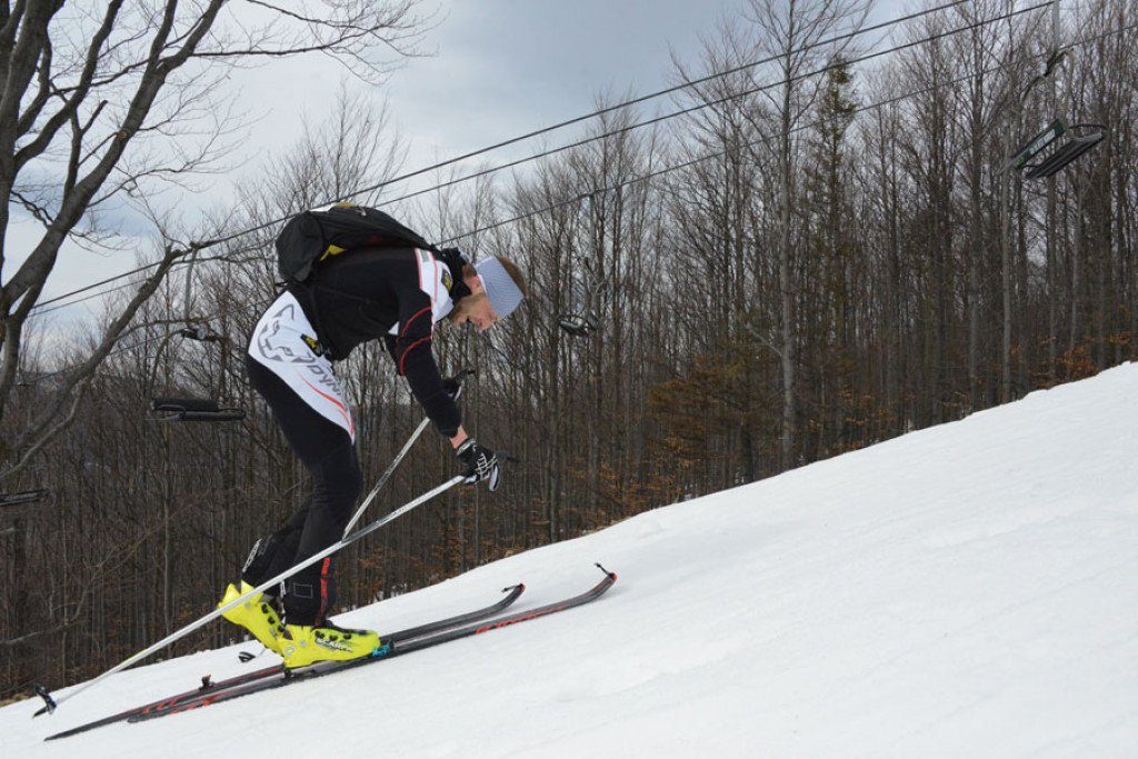 XI Polar Sport Skitour im. Basi German w Zawoi