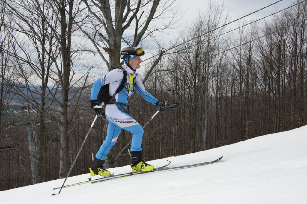 XI Polar Sport Skitour im. Basi German w Zawoi