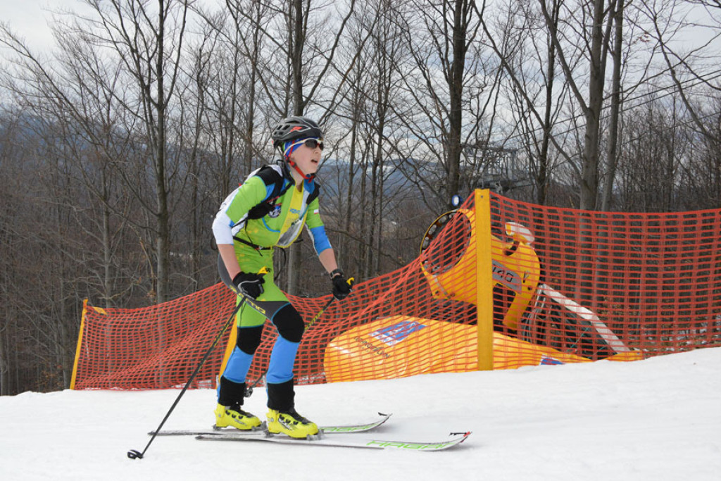 XI Polar Sport Skitour im. Basi German w Zawoi