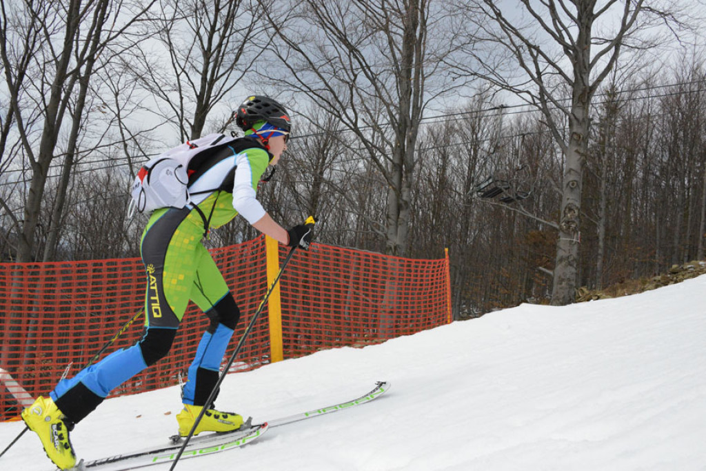 XI Polar Sport Skitour im. Basi German w Zawoi