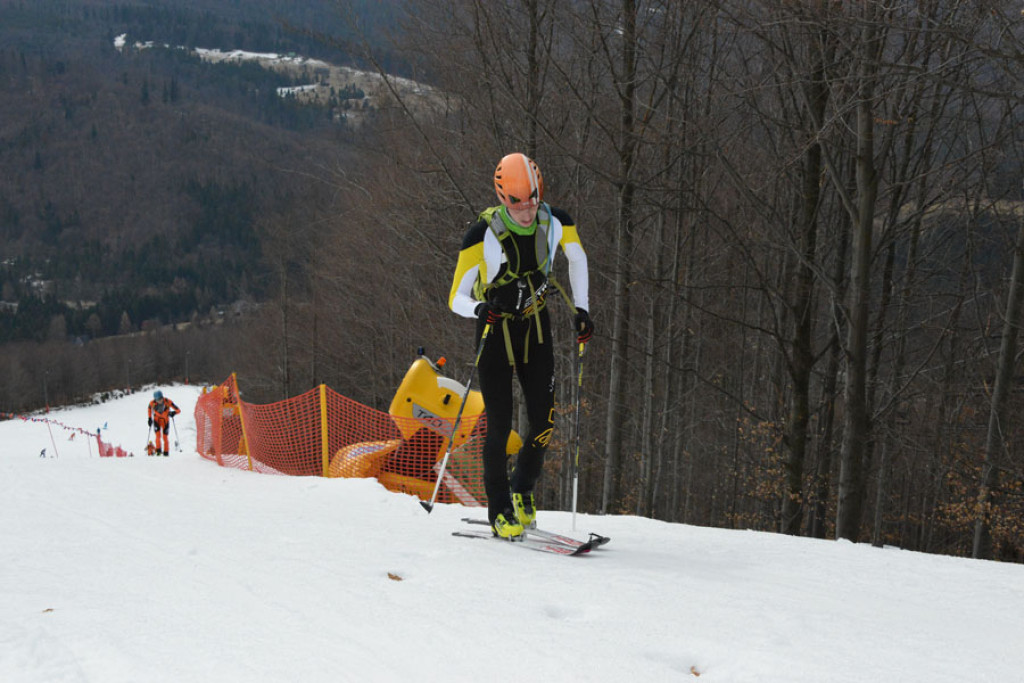 XI Polar Sport Skitour im. Basi German w Zawoi