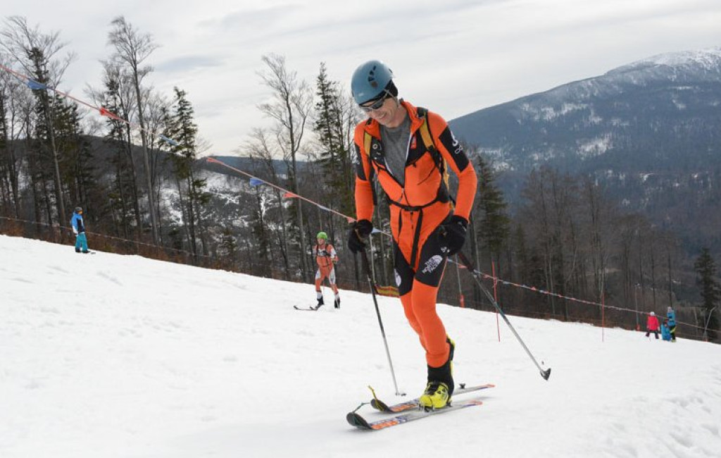 XI Polar Sport Skitour im. Basi German w Zawoi