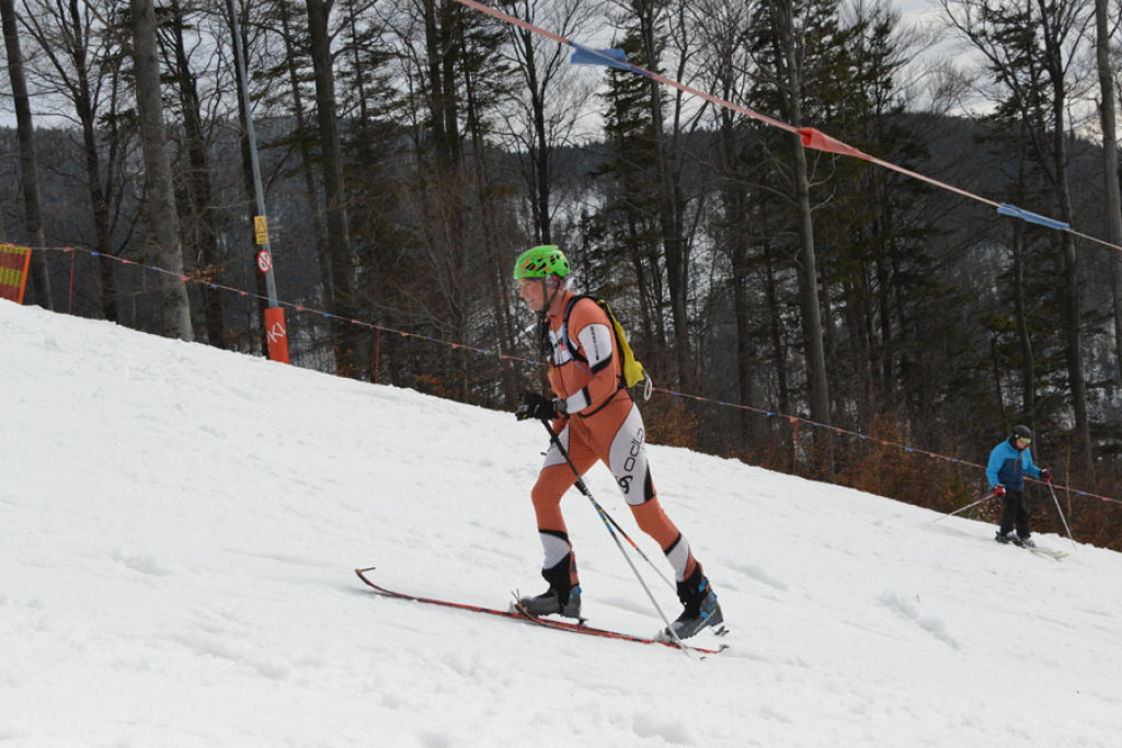 XI Polar Sport Skitour im. Basi German w Zawoi
