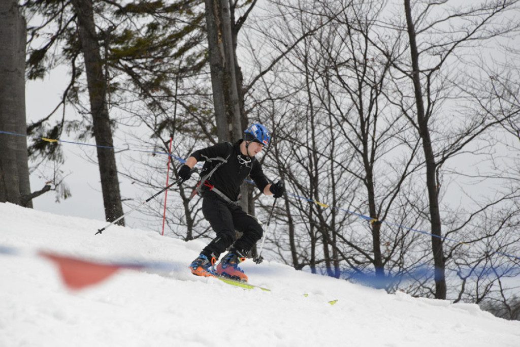 XI Polar Sport Skitour im. Basi German w Zawoi