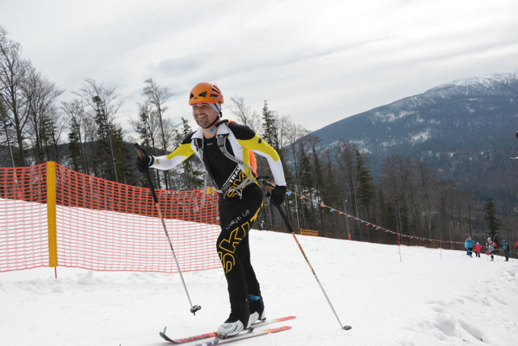 XI Polar Sport Skitour im. Basi German w Zawoi