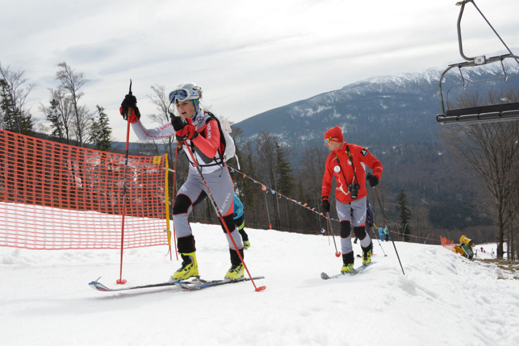 XI Polar Sport Skitour im. Basi German w Zawoi
