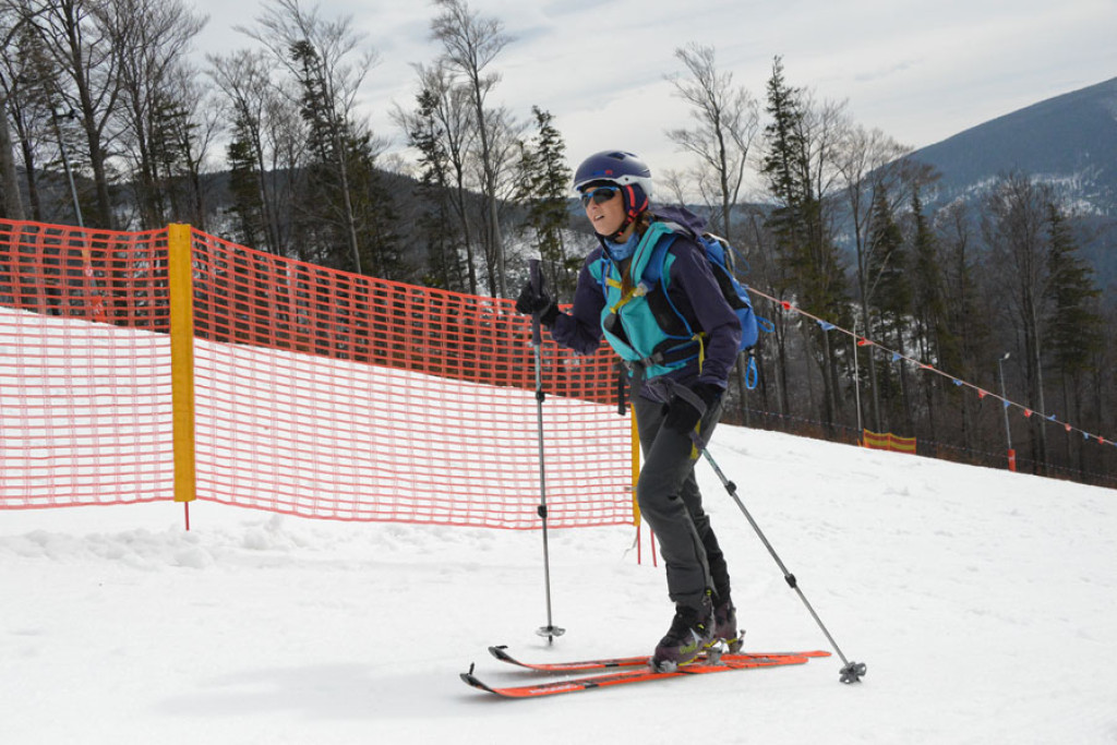 XI Polar Sport Skitour im. Basi German w Zawoi