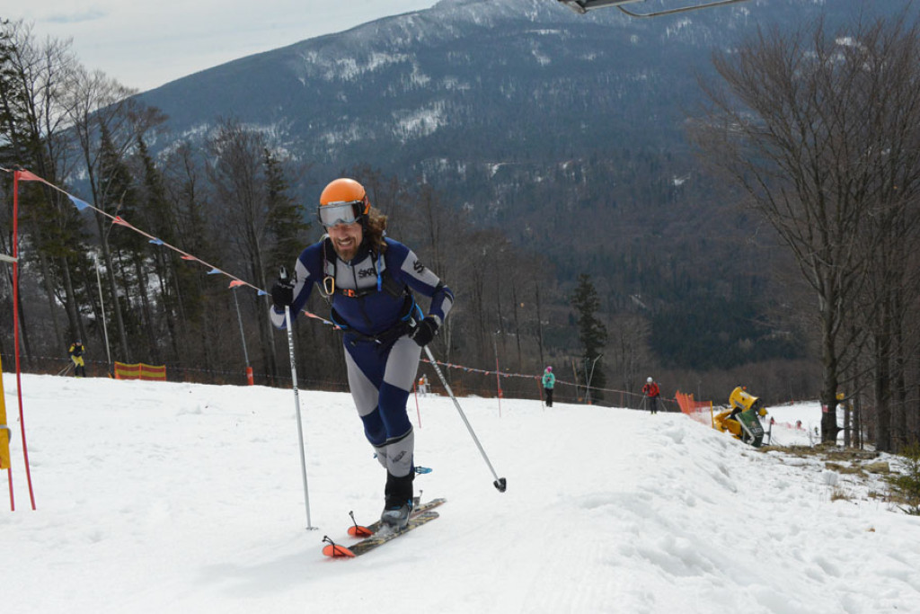 XI Polar Sport Skitour im. Basi German w Zawoi