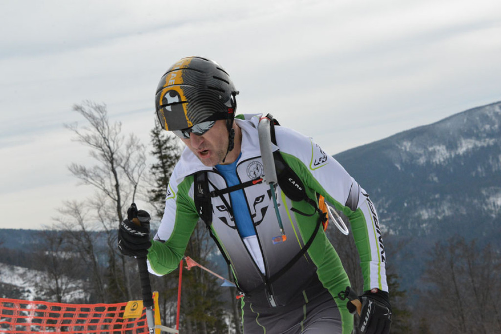 XI Polar Sport Skitour im. Basi German w Zawoi