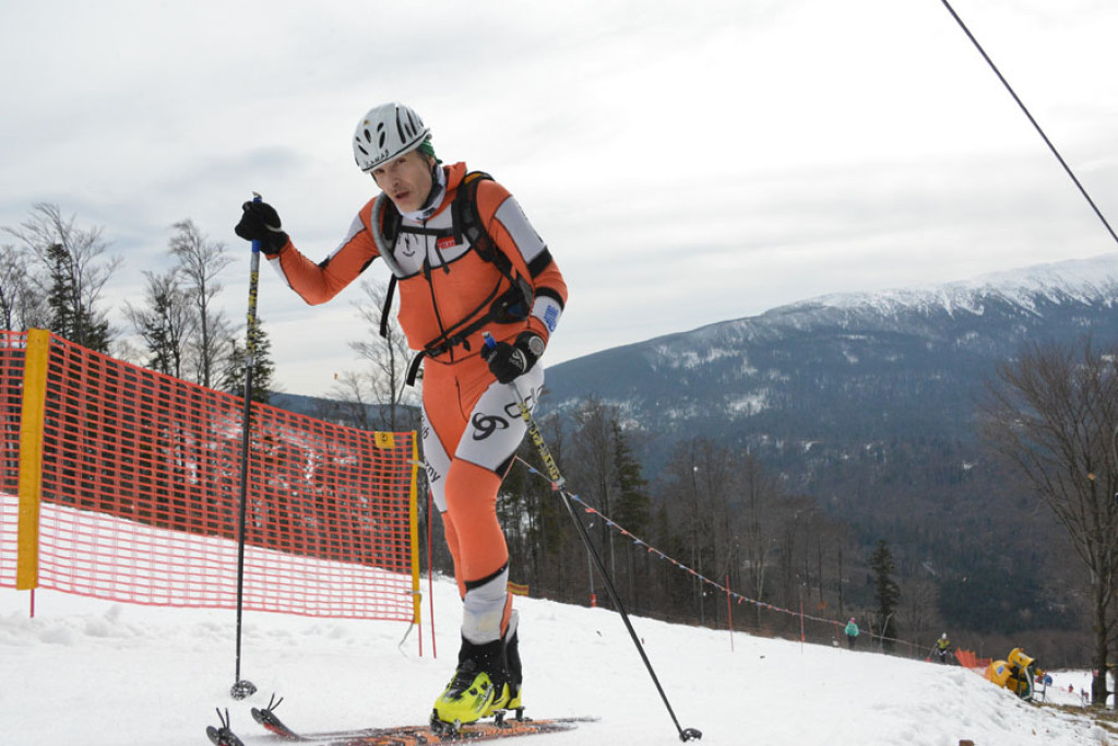 XI Polar Sport Skitour im. Basi German w Zawoi