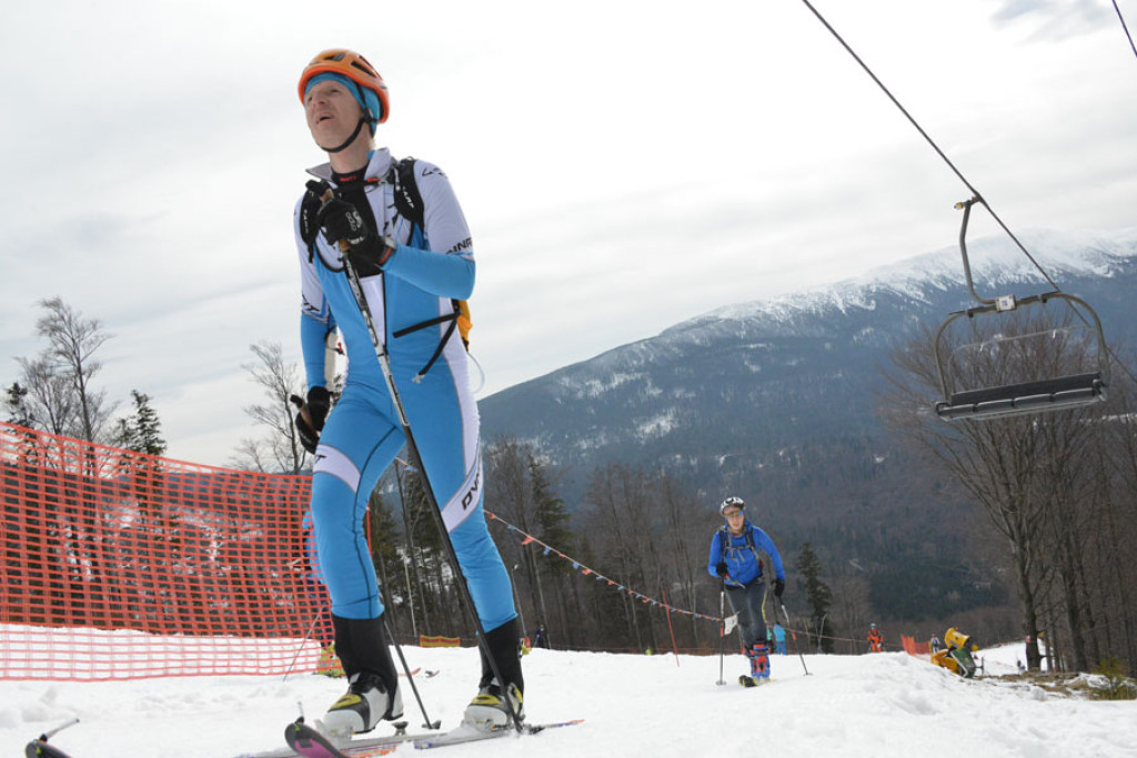 XI Polar Sport Skitour im. Basi German w Zawoi