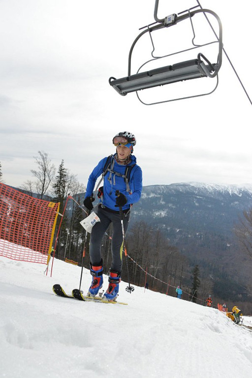 XI Polar Sport Skitour im. Basi German w Zawoi