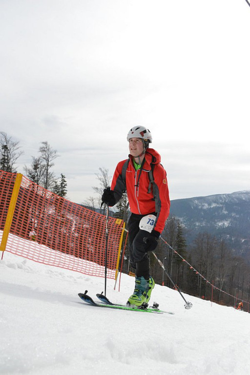 XI Polar Sport Skitour im. Basi German w Zawoi
