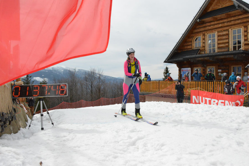 XI Polar Sport Skitour im. Basi German w Zawoi