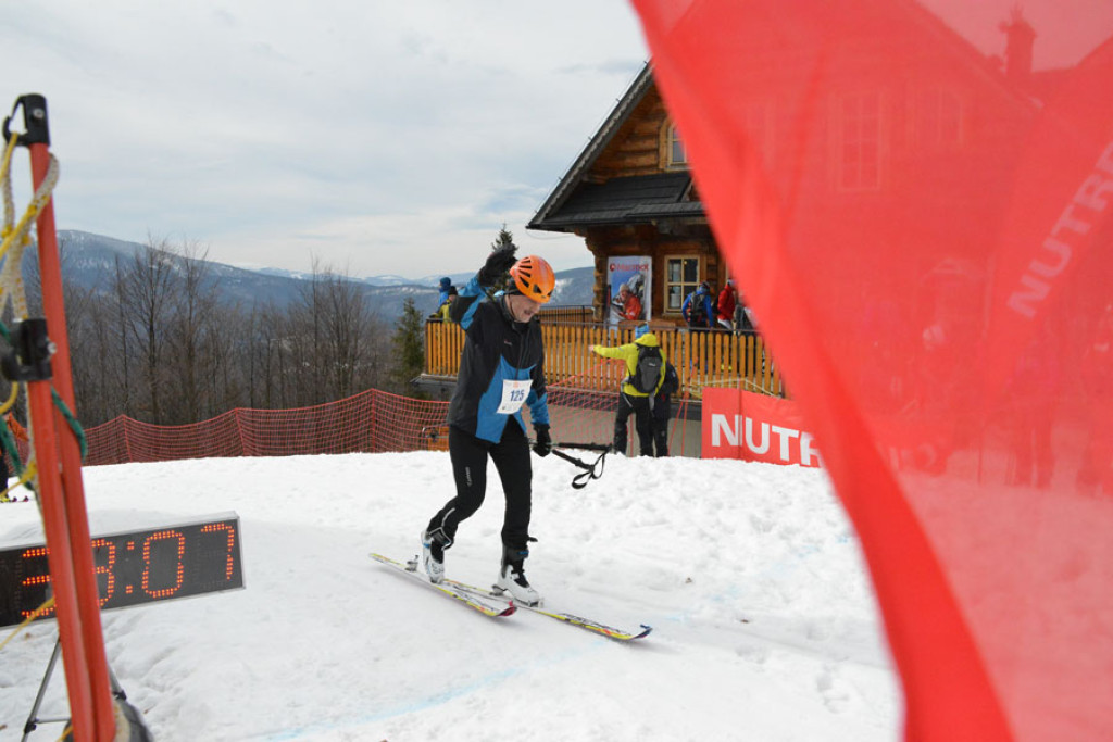 XI Polar Sport Skitour im. Basi German w Zawoi