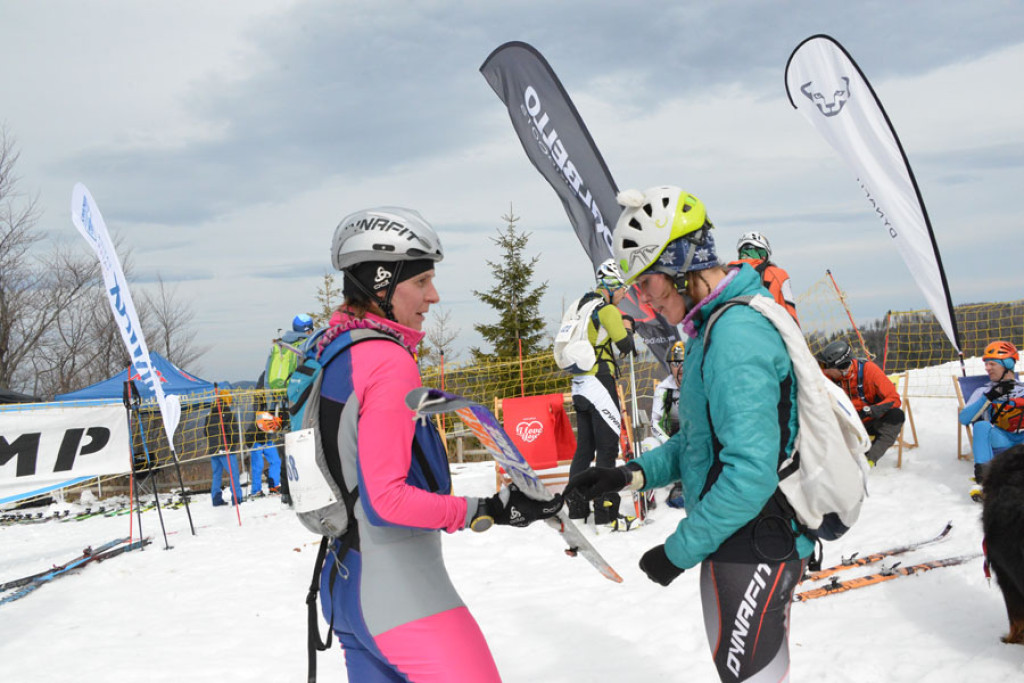 XI Polar Sport Skitour im. Basi German w Zawoi