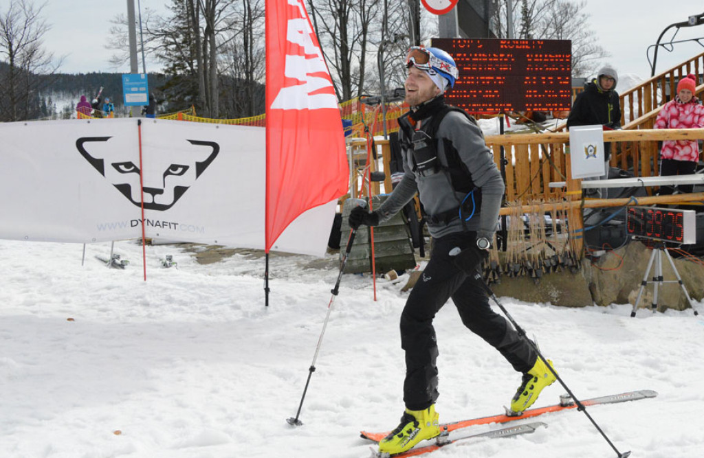 XI Polar Sport Skitour im. Basi German w Zawoi