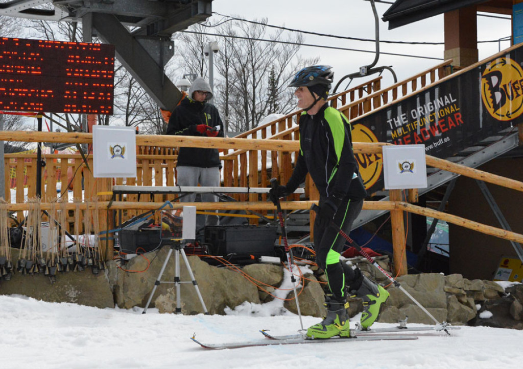 XI Polar Sport Skitour im. Basi German w Zawoi
