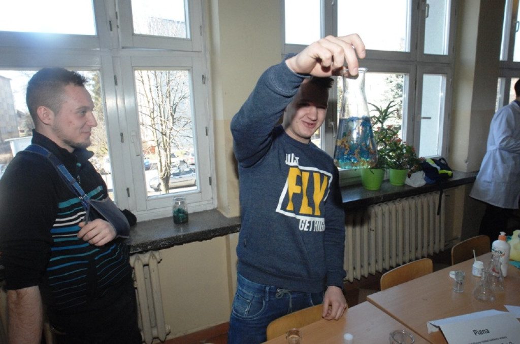 Festiwal nauki w nowotarskiej „metalce”