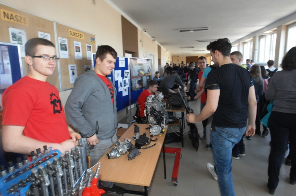 Festiwal nauki w nowotarskiej „metalce”