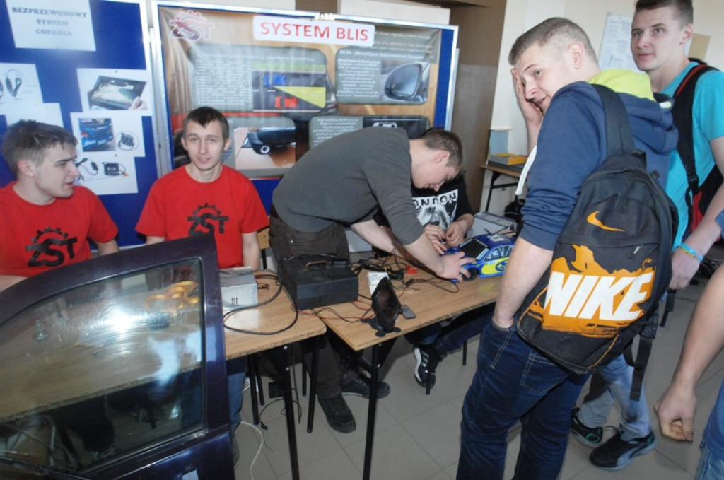Festiwal nauki w nowotarskiej „metalce”