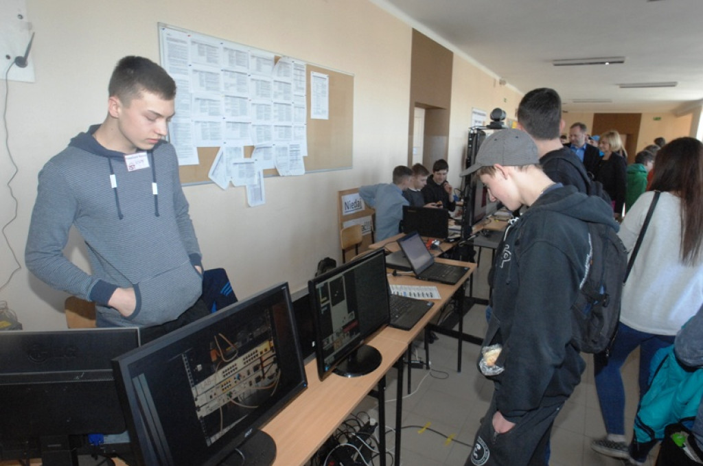 Festiwal nauki w nowotarskiej „metalce”