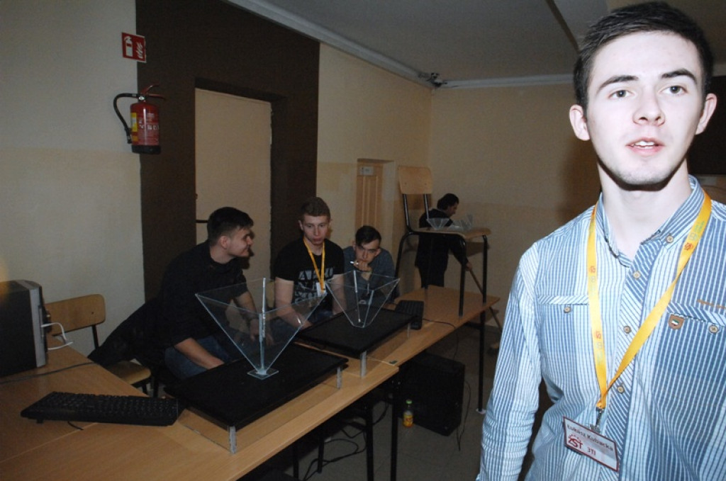 Festiwal nauki w nowotarskiej „metalce”