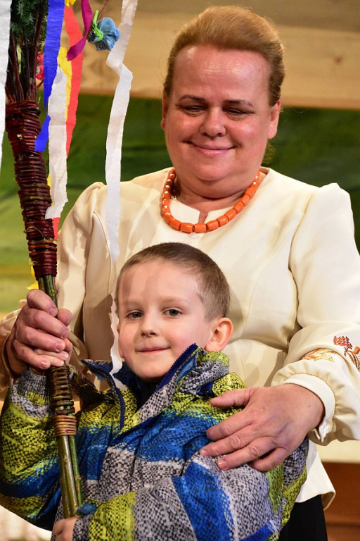 35. Przegląd Palm Wielkanocnych w Bukowinie Tatrzańskiej