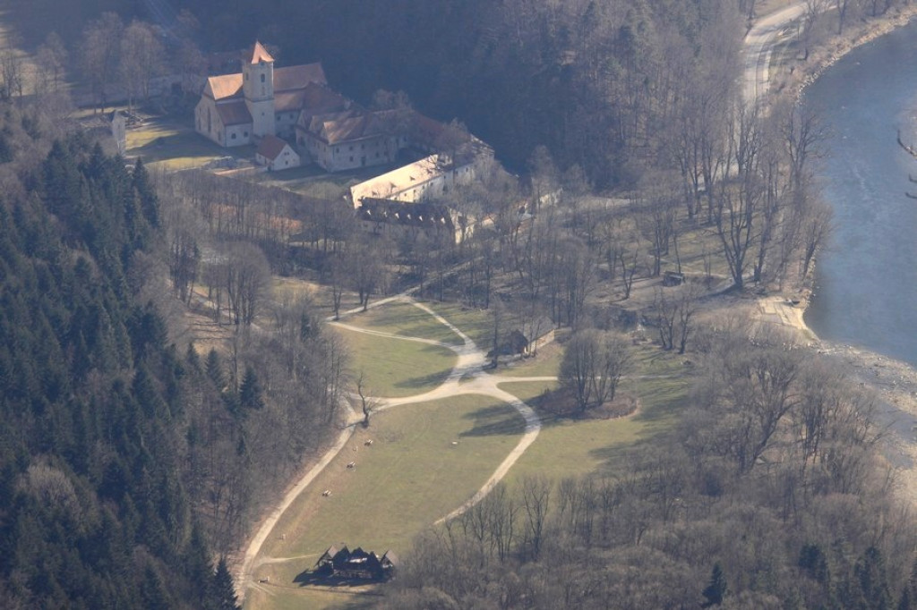 Słoneczne Trzy Korony
