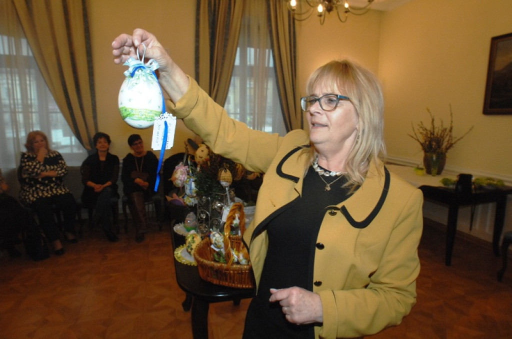 Świąteczne spotkanie Fundacji im. Adama Worwy