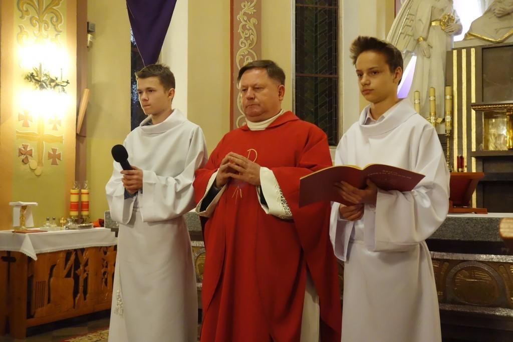 Wielki Piątek w Poroninie