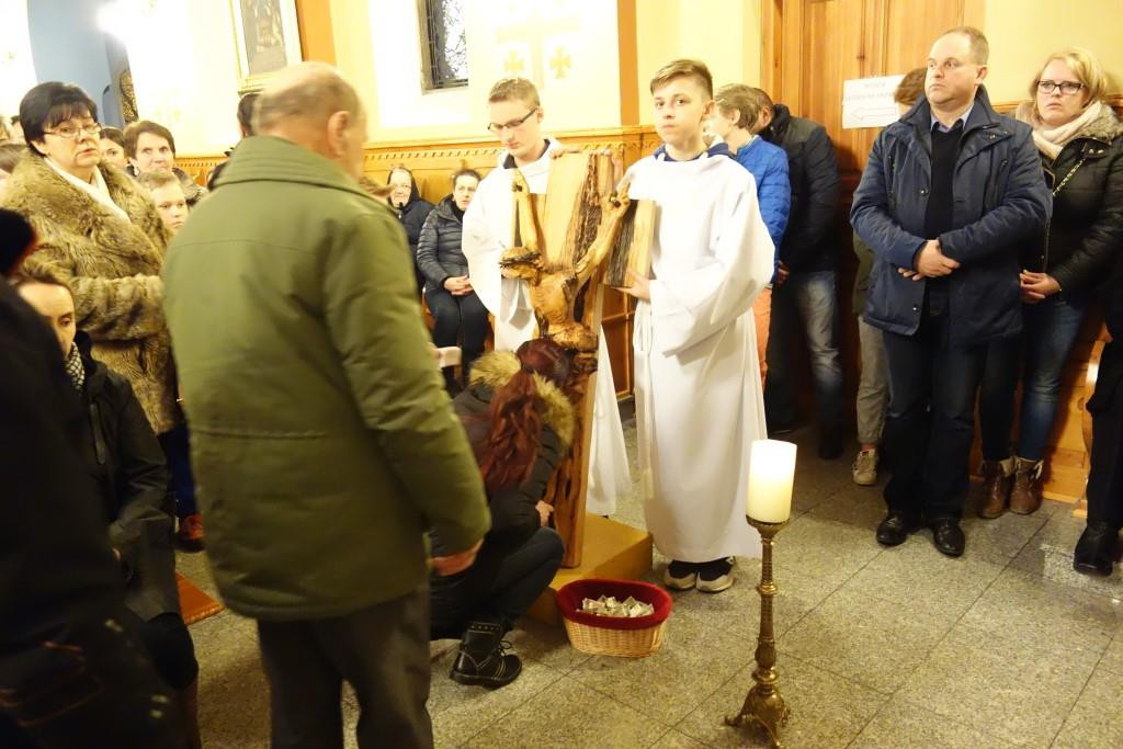 Wielki Piątek w Poroninie