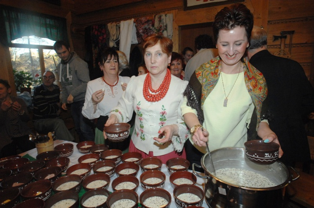 „Święcone” Związku Podhalan