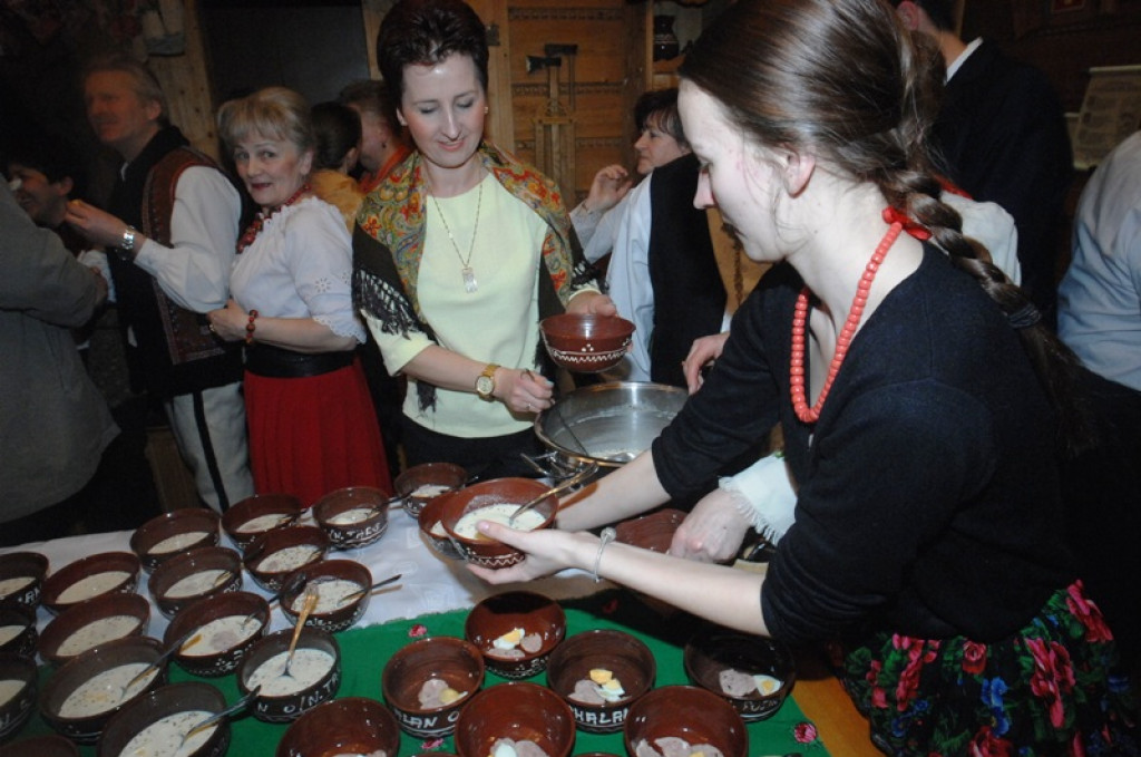„Święcone” Związku Podhalan