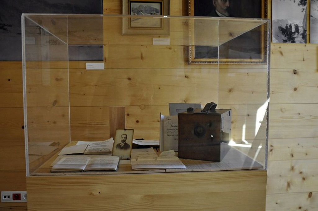 Magia nart – czas pionierów. Narciarstwo polskie do 1914 roku
